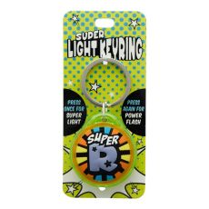 Nyckelring R Super Light Keyring