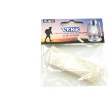 Veke 4-pack 2x19cm fotogenlampa oljelampa