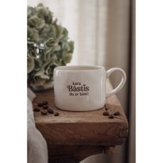 Majas Cottage Mugg Kära Bästis