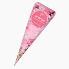 Chokladstrut Tryfflar Hallon 90g