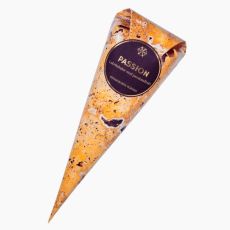 Chokladstrut Passion / Lakrits 100g