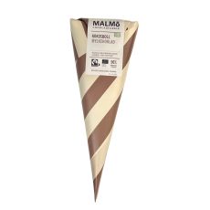 Chokladstrut Kokosboll 90g