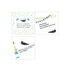 Disktrasa Diskduk Student med band