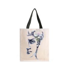 Väska Canvas Caesar 35x45 cm