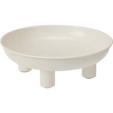 Fat på fot Dekoration Metall 35 cm