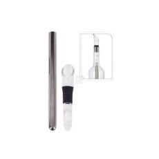 Vinkylare Pinne Rostfri 20 cm