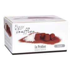 Tryffel Havssalt 200g