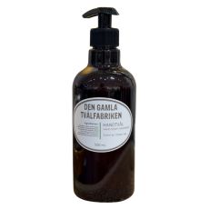 Tvål med pump Grönt Te 500 ml