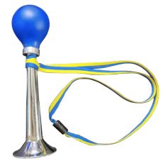 Tuta Student metall Sverigeband