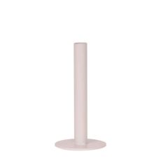 Ljusstake Smide Vit 20 cm