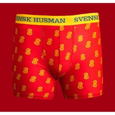 Boxershorts Lussebulle Kalsonger stl S