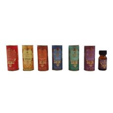 Doftolja Sandalwood Spice 15 ml