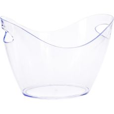 Vin - & Champagnekylare Plast 35 cm