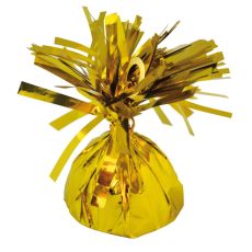 Ballongtyngd Vikt Guld