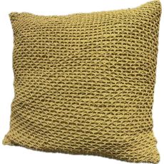 Kudde Hamam vit/beige/rosa 45x45 cm