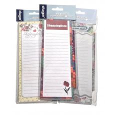 Magnetblock med penna magnet block 24x7cm