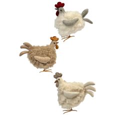 Tupp 18 cm