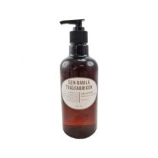 Tvål med pump Oud Wood 500 ml