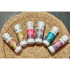 Eterisk olja 100% doftolja olika dofter