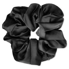 CL XL Scrunchie Black