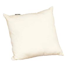LA SIESTA Amante Vanilla kuddfodral - vädertåligt 50 x 50 cm