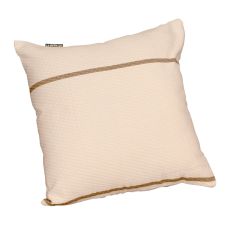 LA SIESTA Cariño Nougat kuddfodral 50 x 50 cm