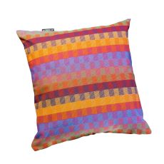 LA SIESTA Cariño Flowers kuddfodral 50 x 50 cm