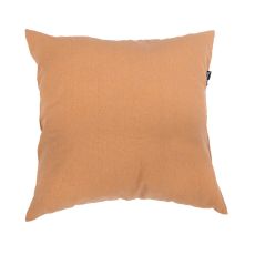 Tropilex Plain Mocca - kudde 50 x 50 cm