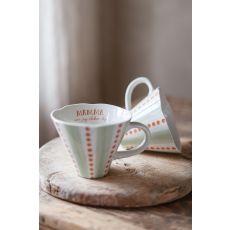 Majas Cottage Mugg Mamma, som jag älskar dig
