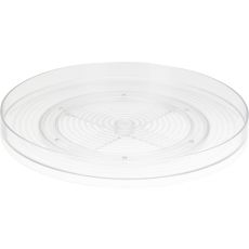 Förvaring Kylskåp Snurrbricka Plast Organizer