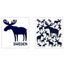 Disktrasa Diskduk Älgar