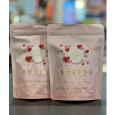 SWEEDS Vingummi Mors Dag Sparkling Rosé Påse