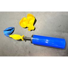 Pump Ballonger Ballongpump