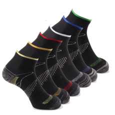 Stödstrumpor – Kort Model nr 2  Storlek 35-40