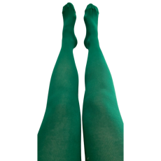 Strumpbyxor Emerald  - Small-Large