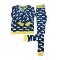 Pyjamas stjärnhimmel - 6-8år