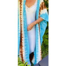 Strandtunika Boho