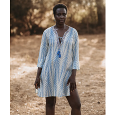 Isla Bonita By Sigris Kurta klänning