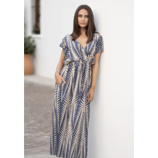 Long Midi Dress