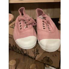 Natural world slip in skor rosa