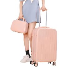 Candy Color Suitcase Set