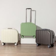 Lightweight Cabin Bag