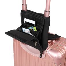 Luggage Valuables Organizer