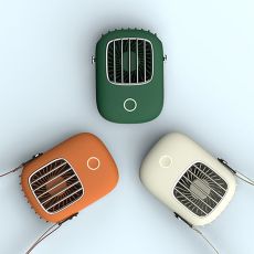Portable Mini Usb Fan