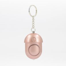 Mini Self-defense Alarm