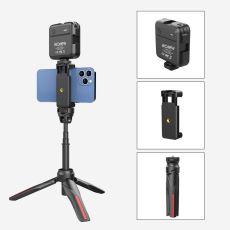 Phone Vlog Kit