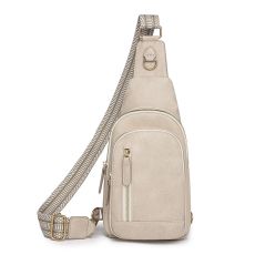 Chic Messenger Cross Body Bag