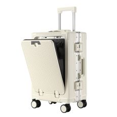 The Modern Chic Luggage