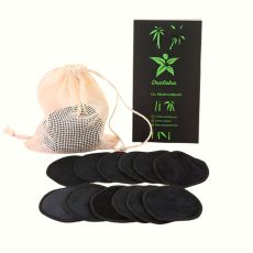 ECO Bamboo Makeup Remover Pads