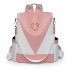 Cutie-Pie Backpack